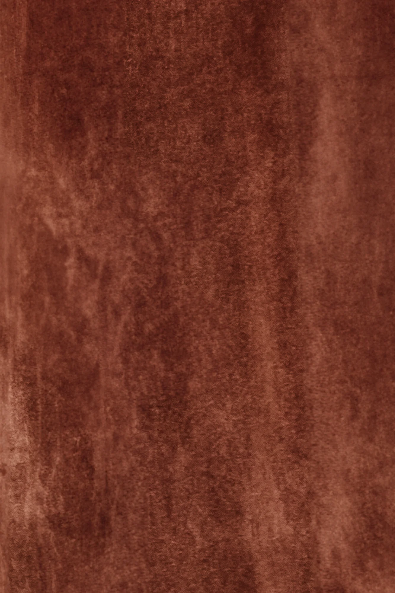 Fabric Swatch - Tatiana Velvet | Desert Rose - Meetpaco