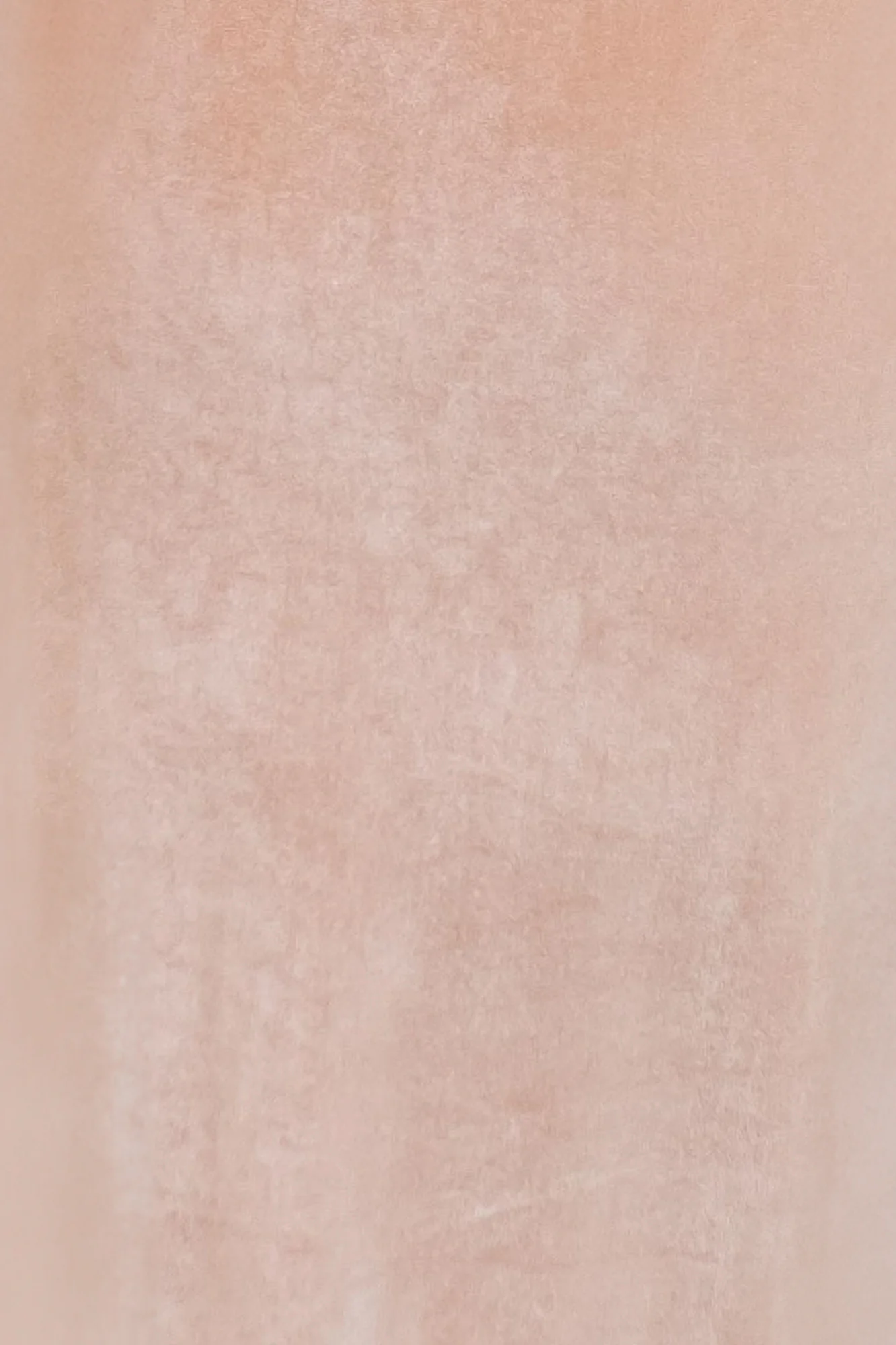 Fabric Swatch - Tatiana Velvet | Champagne - Meetpaco